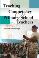 Teaching Competency of Primary School Teachers - Gyan Books 