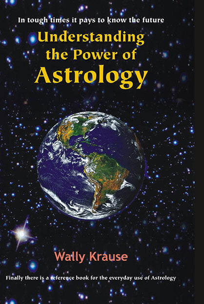 Understanding and Power of Astrology - Gyan Books 
