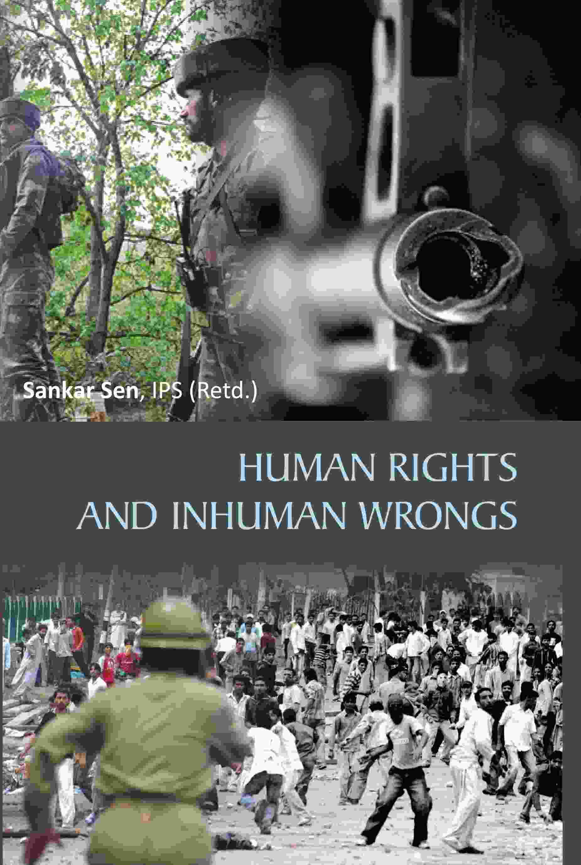 Human Rights and Inhuman Wrongs - Gyan Books 