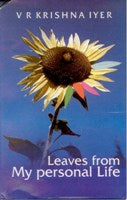 Leaves From My Personal Life - Gyan Books 