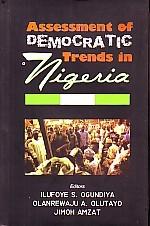 Assessment of Democratic Trends in Nigera - Gyan Books 
