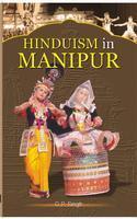 Hinduism in Manipur - Gyan Books 