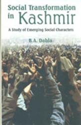 Social Transformation in Kashmir: a Study - Gyan Books 