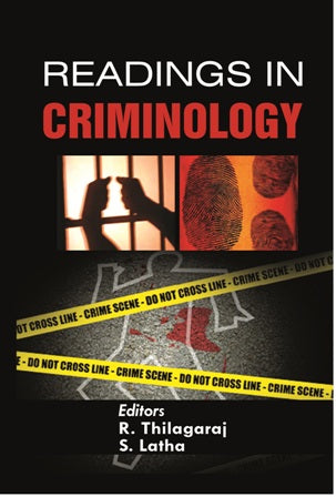 Readings in Criminology - Gyan Books 