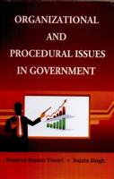 Organizational and Procedural Issues - Gyan Books 