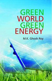 Green World Green Energy - Gyan Books 