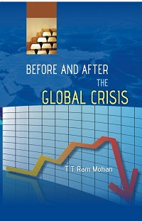 Before and After the Global Crisis - Gyan Books 