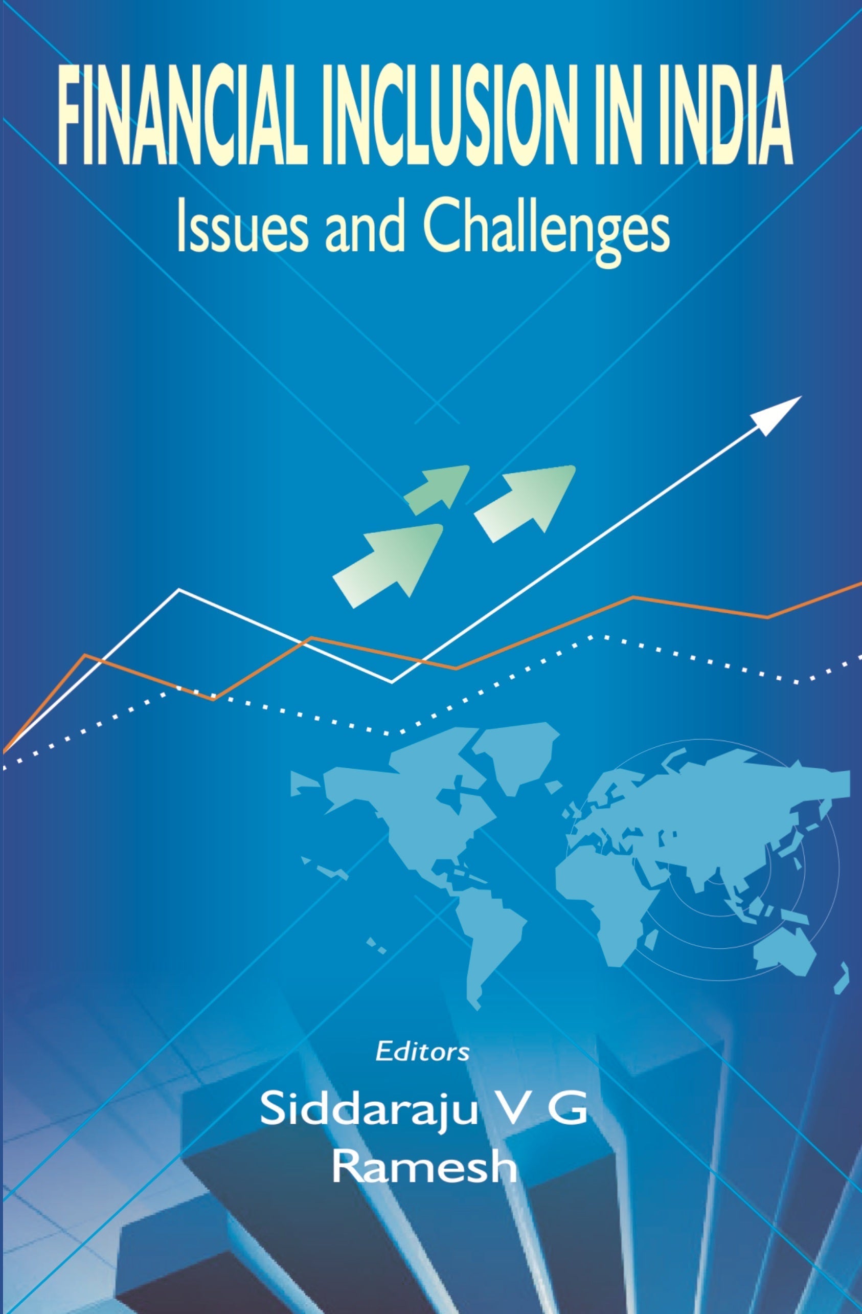 Financial Inclusion in India: Issues and Challenges - Gyan Books 