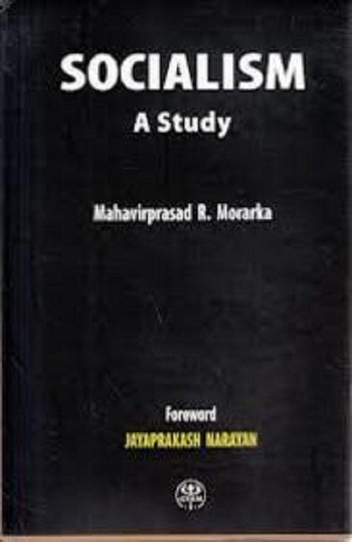 Socialism: a Study - Gyan Books 