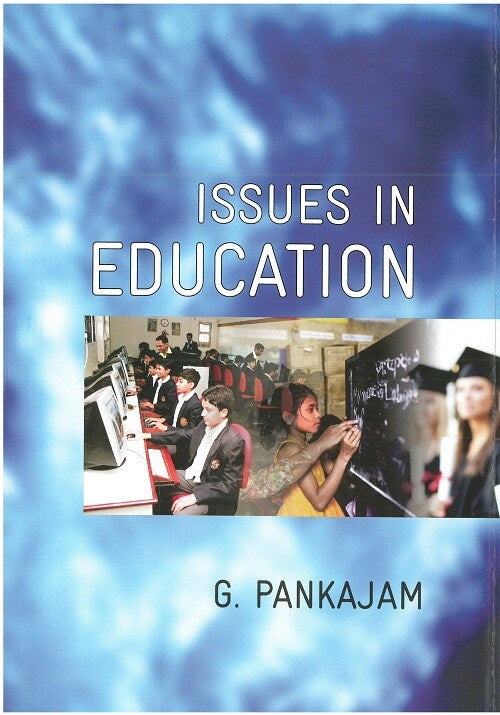 Issues in Education - Gyan Books 