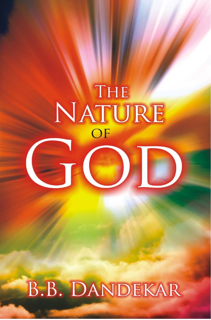 The Nature of God - Gyan Books 