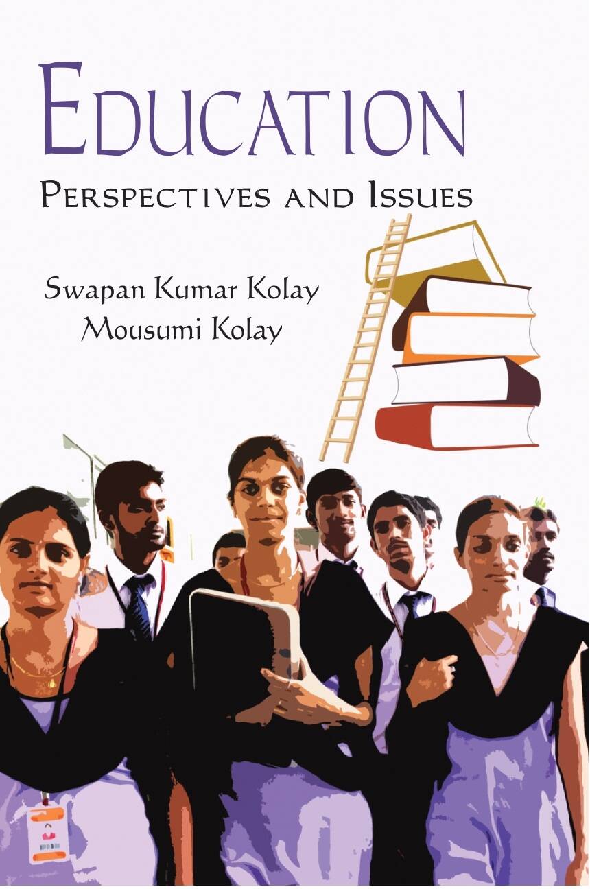 Education Prespectives and Issues - Gyan Books 