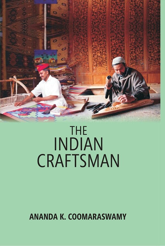 The Indian craftsman - Gyan Books  Grab2Buy Gyan Books Grab2Buy