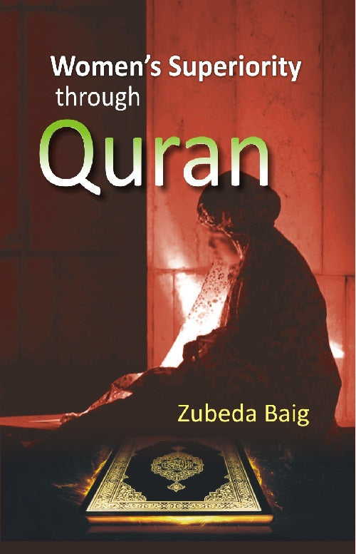 Women's Superiority Through Quran - Gyan Books 