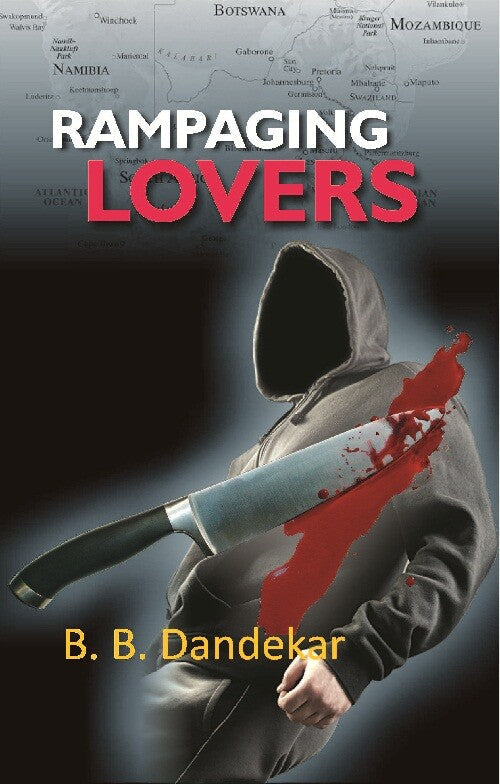 Rampaging Lovers - Gyan Books 