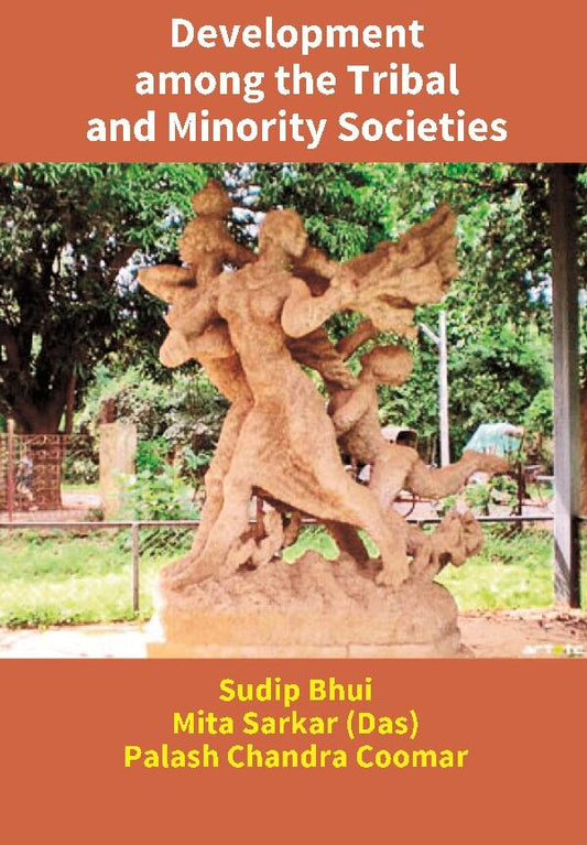 Development among the Tribal and Minority Societies - Gyan Books 