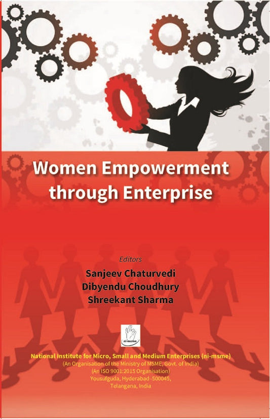 Women Empowerment through Enterprise - Gyan Books
