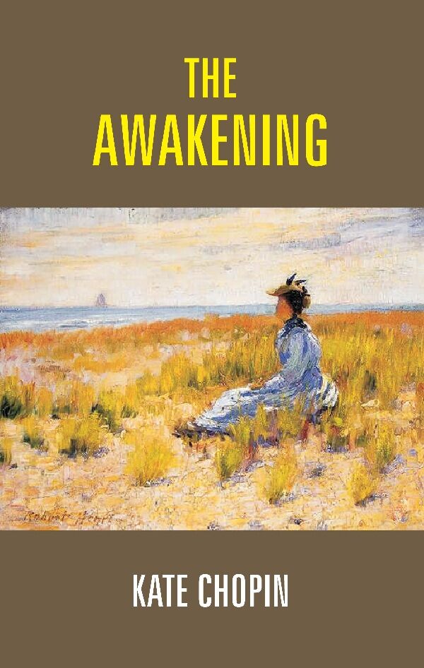 The Awakening - Gyan Books 