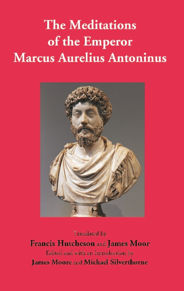 The Meditations of the Emperor Marcus Aurelius Antoninus - Gyan Books  Grab2Buy Gyan Books Grab2Buy