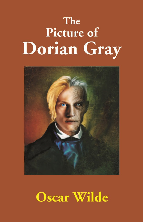 The Picture of Dorian Gray - Gyan Books  Grab2Buy Gyan Books Grab2Buy