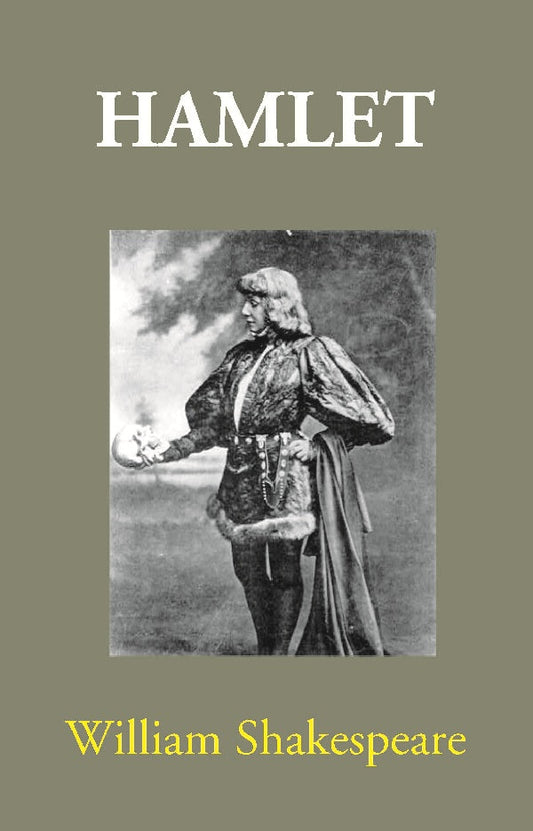 Hamlet - Gyan Books