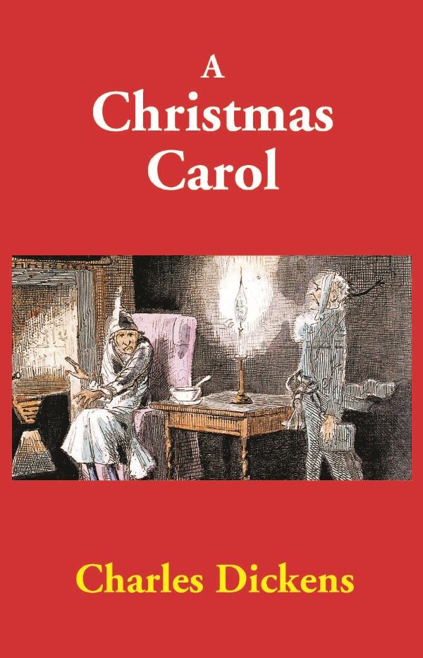 A Christmas Carol - Gyan Books 