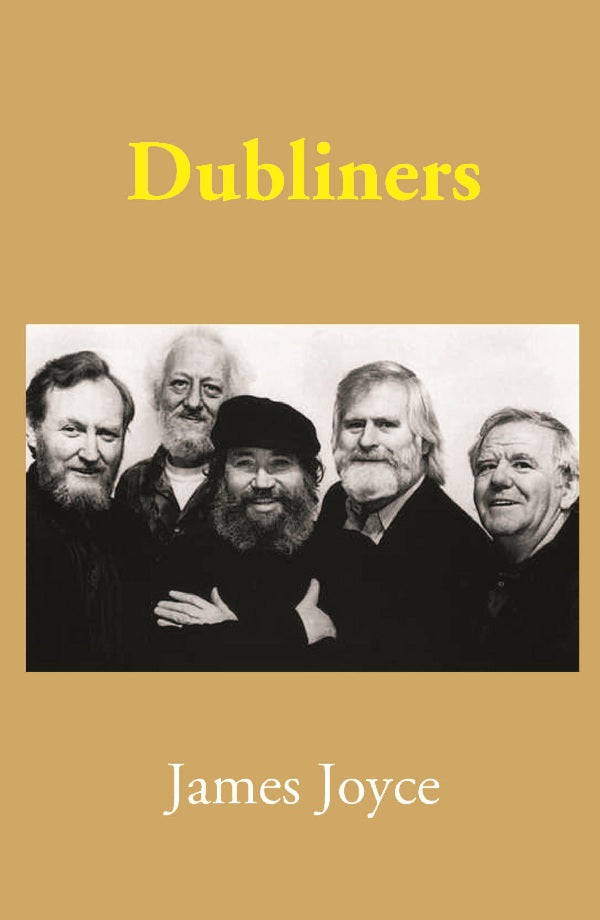 Dubliners - Gyan Books
