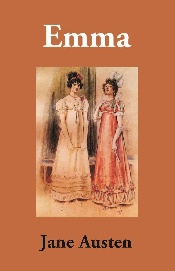 Emma - Gyan Books 