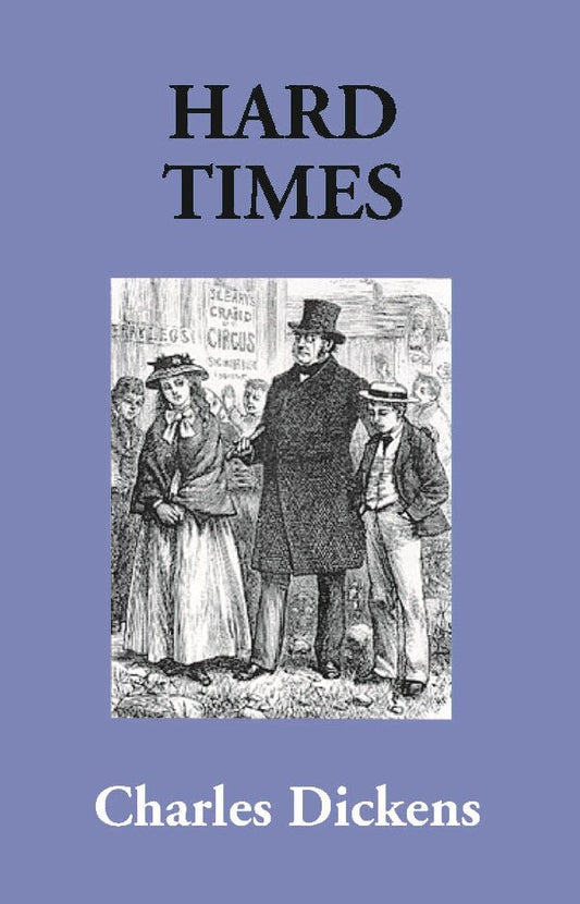 Hard Times - Gyan Books 