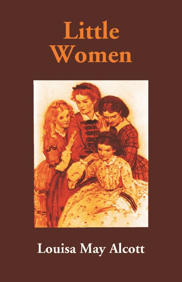 Little Women - Gyan Books 