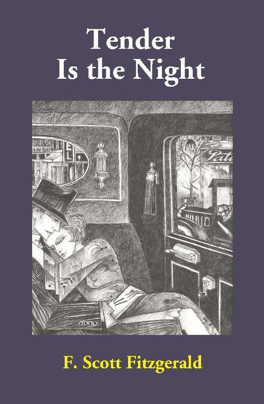 Tender Is the Night - Gyan Books 