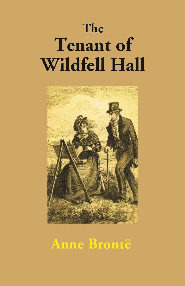 The Tenant of Wildfell Hall - Gyan Books 