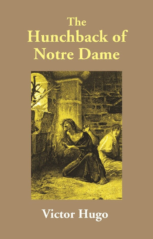 The Hunchback of Notre Dame - Gyan Books 