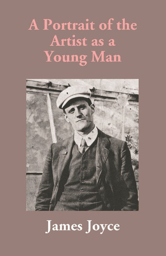 A Portrait of the Artist as a Young Man - Gyan Books 