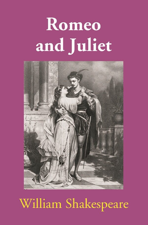 Romeo and Juliet - Gyan Books 