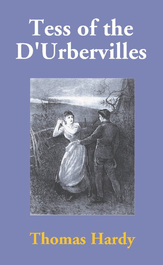 Tess of the D'Urbervilles - Gyan Books 