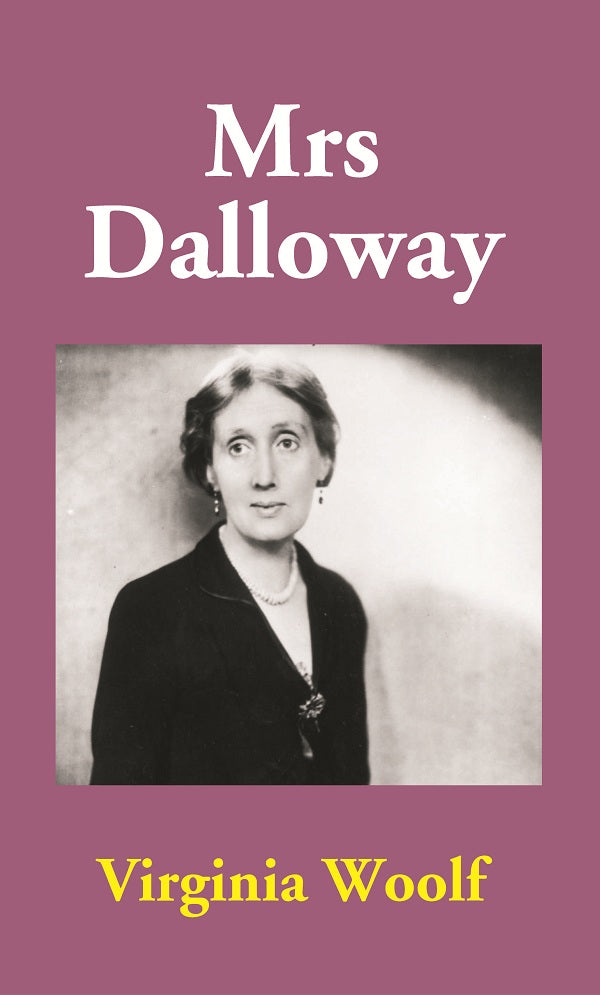 Mrs Dalloway - Gyan Books 