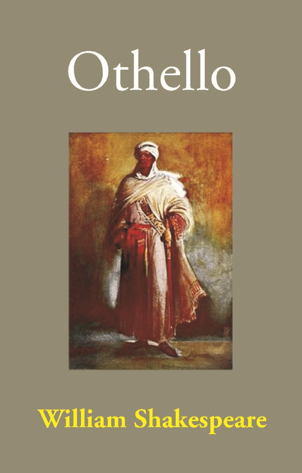 Othello - Gyan Books