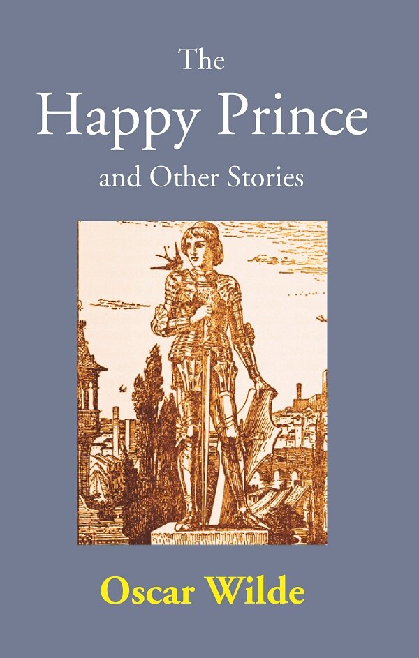 The Happy Prince and Other Stories - Gyan Books 