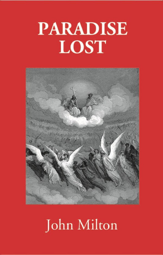 Paradise Lost - Gyan Books