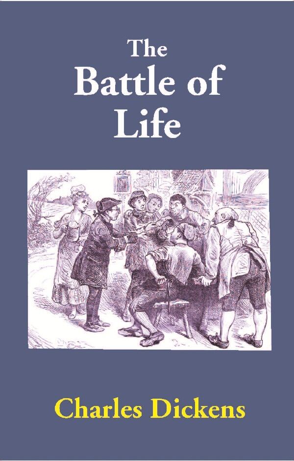 The Battle of Life - Gyan Books  Grab2Buy Gyan Books Grab2Buy