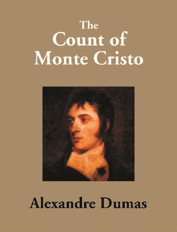 The Count of Monte Cristo - Gyan Books 