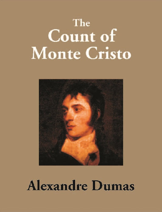 The Count of Monte Cristo - Gyan Books 