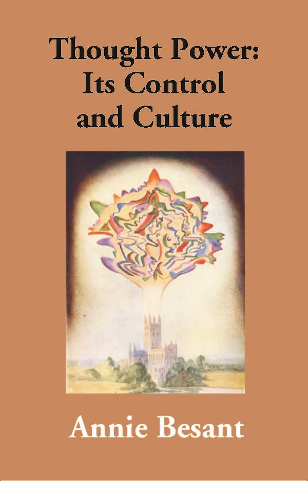 Thought Power: Its Control and Culture - Gyan Books  Grab2Buy Gyan Books Grab2Buy