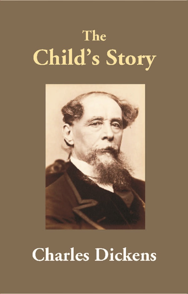The Child’s Story - Gyan Books - Swadesiicart