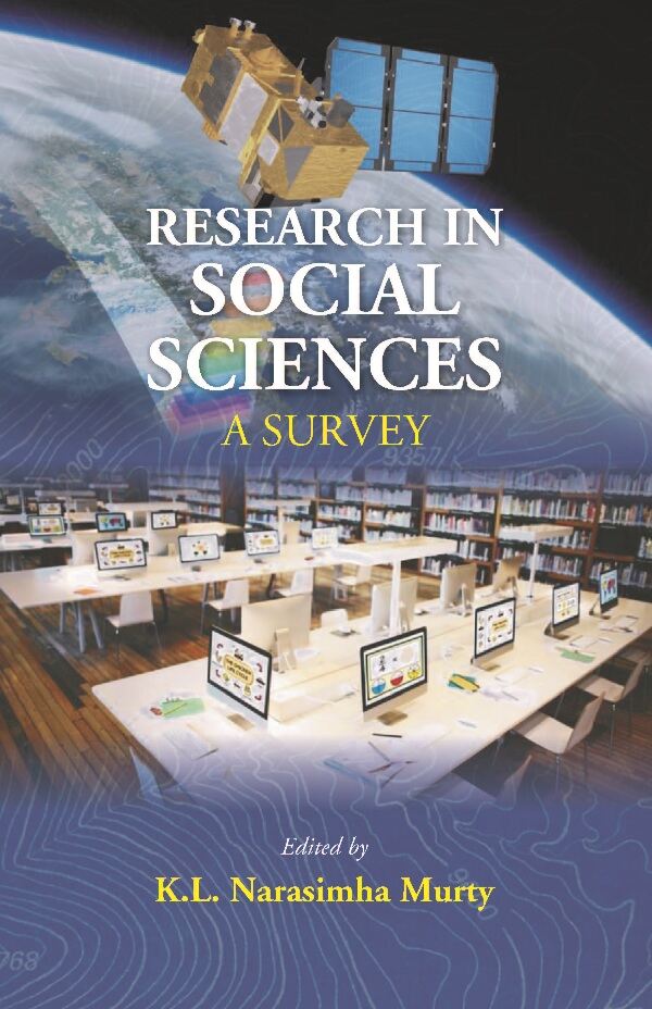 Research in Social Sciences - A Survey - Gyan Books 