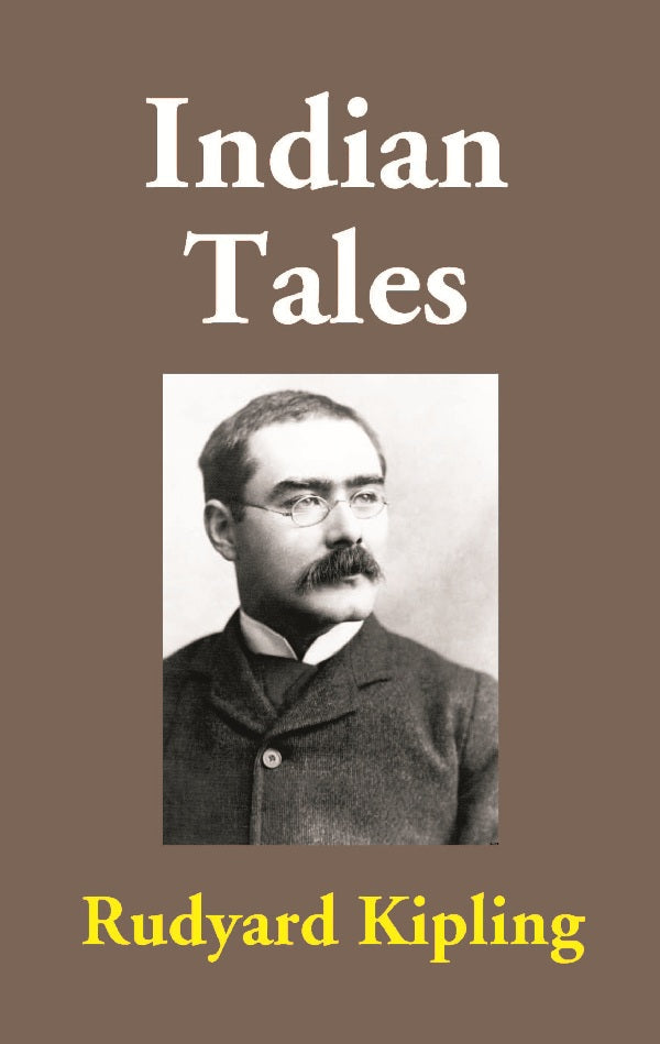 Indian Tales - Gyan Books 