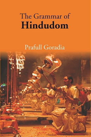 The Grammar of Hindudom - Gyan Books 