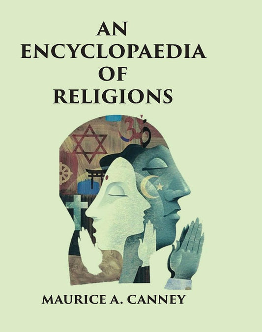An Encyclopaedia of Religions - Gyan Books 