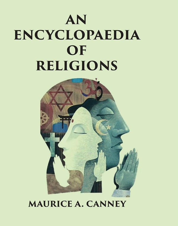 An Encyclopaedia of Religions - Gyan Books 